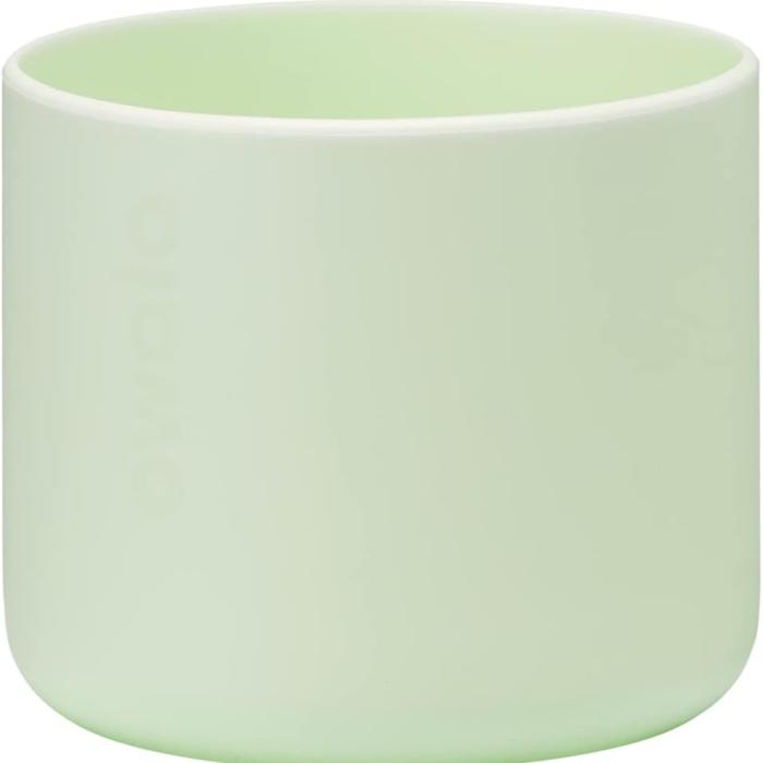 Gambar Owala Bottle Boot Mint 32oz, Anti-Slip Silicone Protective Sleeve for FreeSip Bottles (Not Compatible With Non-FreeSip Products Including FreeSip Twist) dari Gracia Corner Store undefined Tokopedia