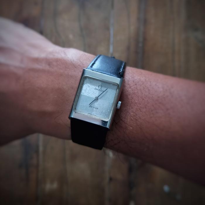 Jual omega tank de ville original Bogor Dailydosewatch