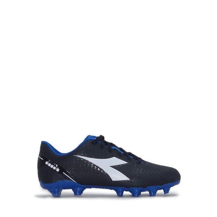 Diadora Pichichi Mg14 Men Soccer Shoes Black BLACK, EUR 39 di  Maremjayaaa Tokopedia