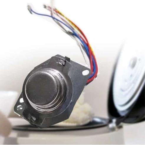 Gambar Thermostat Magic Com Miyako / Thermostat Rice Cooker Digital dari Oshadie undefined Tokopedia