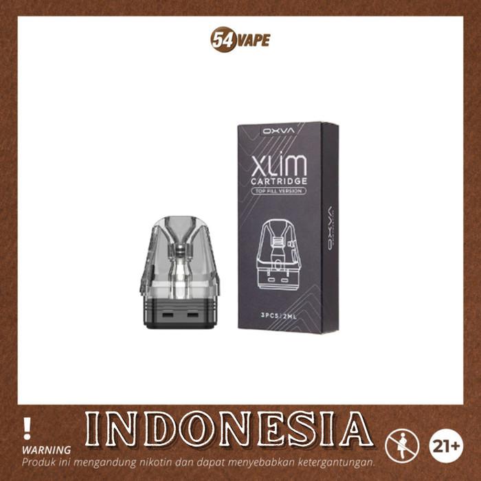 cartridge oxva xlim se OXVA XLim V3 Pod Cartridge main image 0