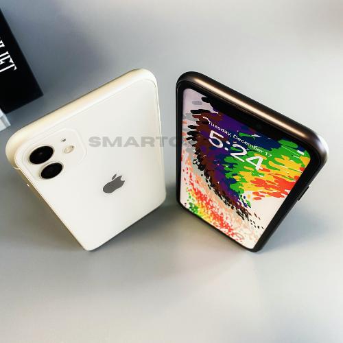 Gambar iphone 12 11 xr x 7 plus pro promax bypass 512gb 256gb 128gb 64gb 32gb all sim original second minus - 11, 64GB WIFI ONLY dari Smartgear.id undefined Tokopedia