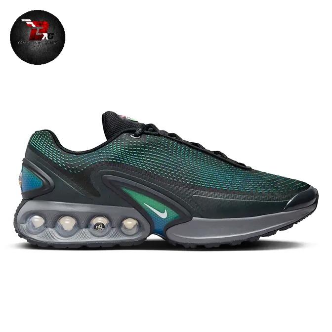 Jual Nike Air Max DN RAGE GREEN Original BNIB/Sneakers pria 40