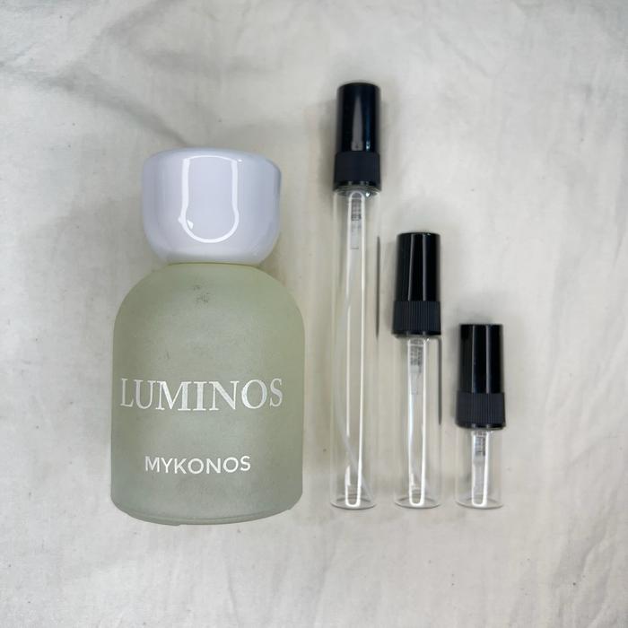 Gambar [Decant Share] Mykonos Parfum EDP - Luminos, 10 ml dari fomostoree undefined Tokopedia