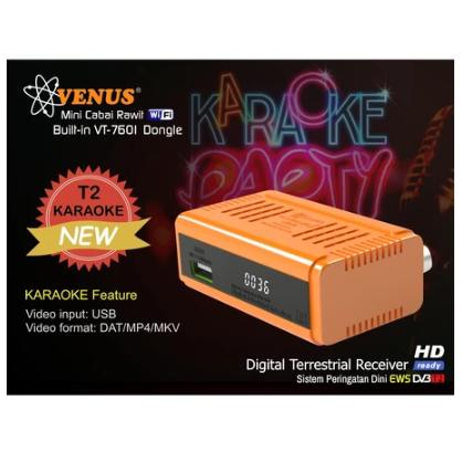 Gambar SET TOP BOX TV DIGITAL VENUS CABAI RAWIT MINI BUILT IN DONGLE WIFI dari Inco_mart undefined Tokopedia