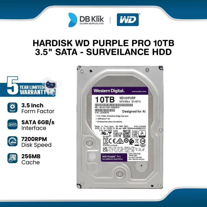 WD GOLD 10TB HDD WD101KRYZ ハイエンドNAS用 箱付き WD Red 10TB HDD 2台