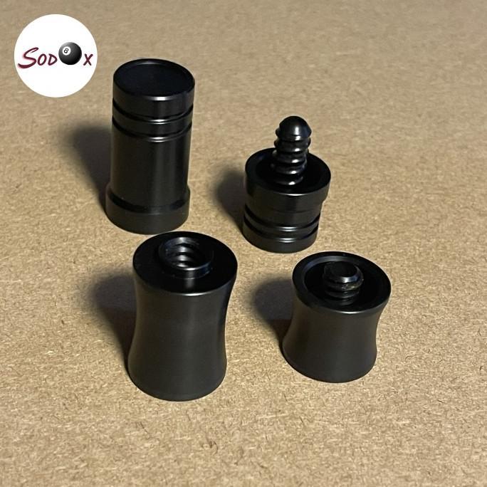 Gambar Billiard joint protector uniloc/radial ORIGINAL BEST QUALITY - Radial dari HAYT552 undefined Tokopedia