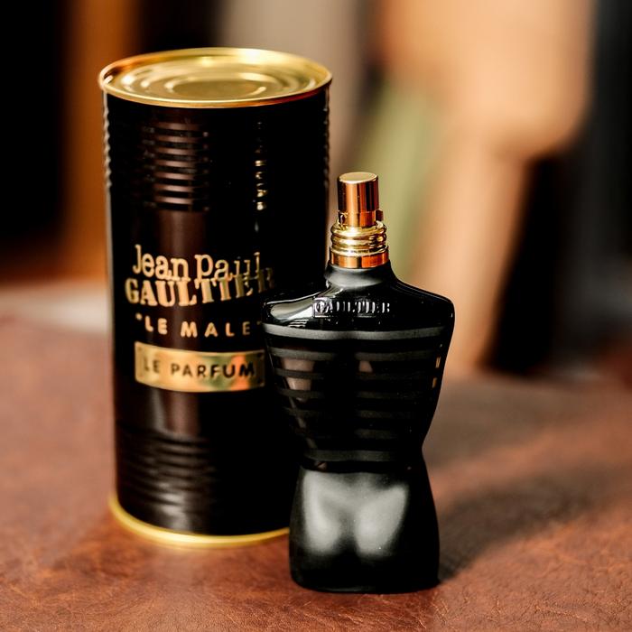 Le Male Le Parfum 200ml Jean Paul Gaultier Le Male Parfum 200 Ml
