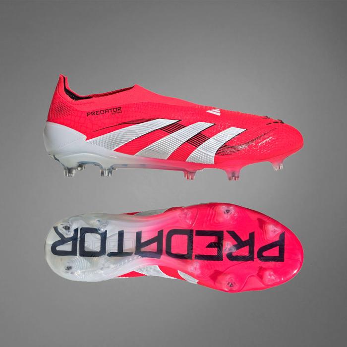 Adidas Predator Adidas Messi Terbaru Sepatu Bola Adidas Predator