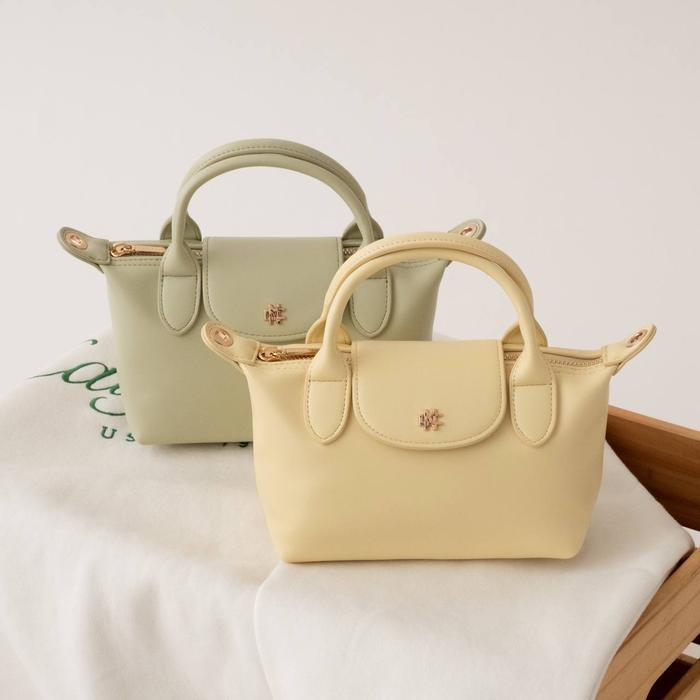 Ng Malaysia Christy Ng Website Jual CHRISTY NG Poppy Mini Vegan