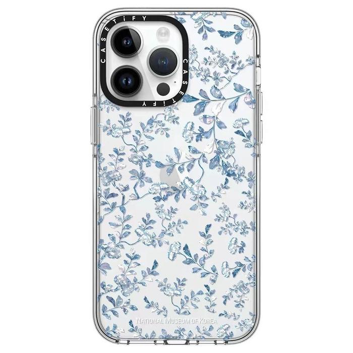 Gambar CASETiFY Floral Flower16 For iPhone 11 12 13 14 15 Plus Pro Max 16pro 16promax Hard Mirror Case Cover National Museum of Korea Terbaru Terlaris Terbaik - 1&, iPhone 16 dari GOLIATH- undefined Tokopedia