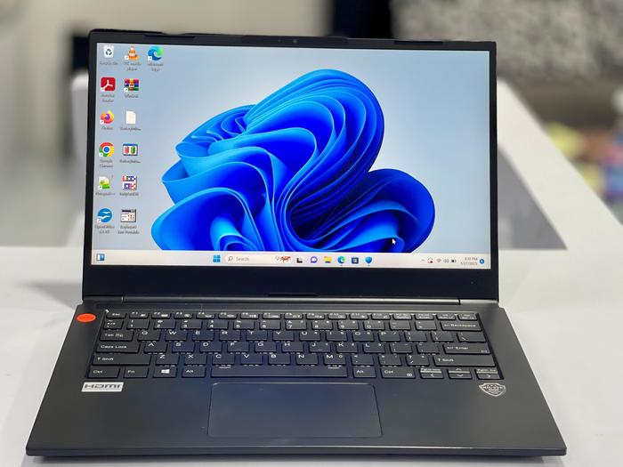 Gambar aftershock laptop Core i7 gen 10 RAM 24GB SSD 256GB - 16GB SSD256GB dari Berkah Computerindo undefined Tokopedia