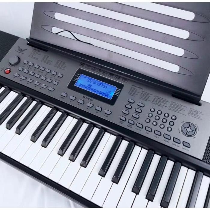 Gambar keyboard angelet xts 690 - preloved dari kenphilips undefined Tokopedia