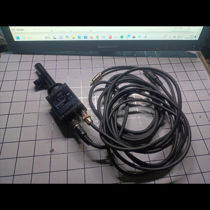 SONY XC-ST70 Sony XC-ST70 Industrial Camera XC-ST70 | eBay