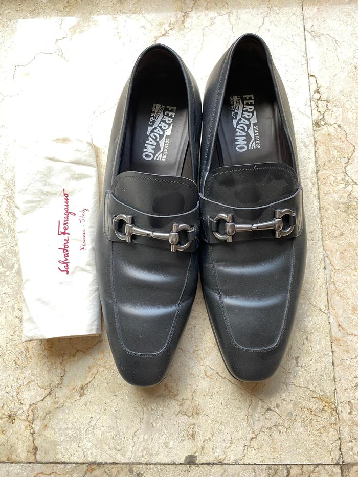 Sepatu Salvatore Ferragamo Sport Ukuran Sepatu Salvatore Ferragamo