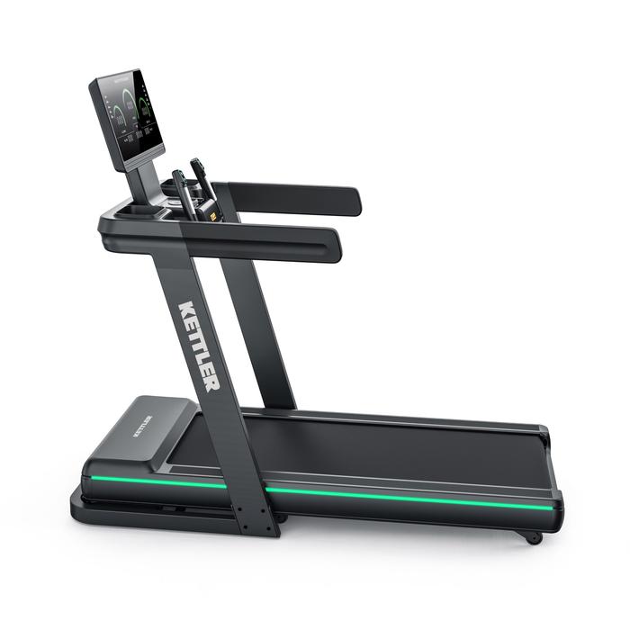 Kettler Toko Treadmill Kettler Ecorun R3 Treadmill Hotsell - Main Image