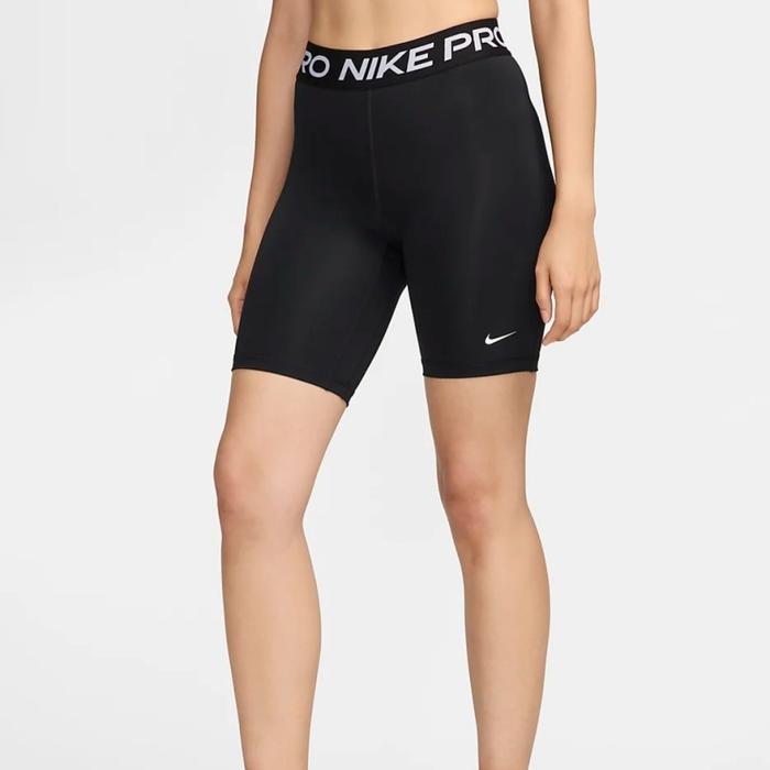 Promo Celana Training Pendek Wanita Nike Pro 365 Inch Training