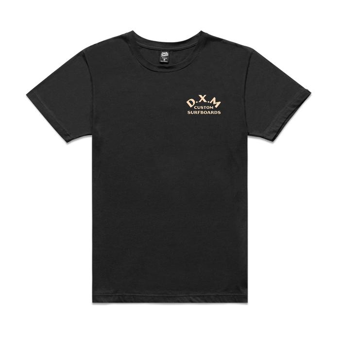 Gambar Deus Ex Machina Indonesia - D.X.M Custom Surfboard Og - Hitam, S dari Deus Ex Machina Indonesia undefined Tokopedia