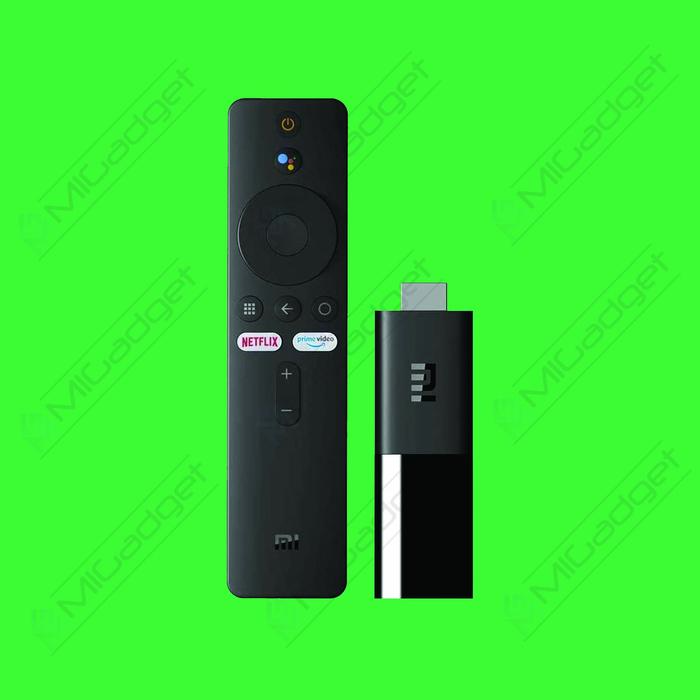 Gambar TV Stick Mi TV Stick Xiaomi TV Stick - Stick FHD dari MIGADGET SAWOJAJAR undefined Tokopedia