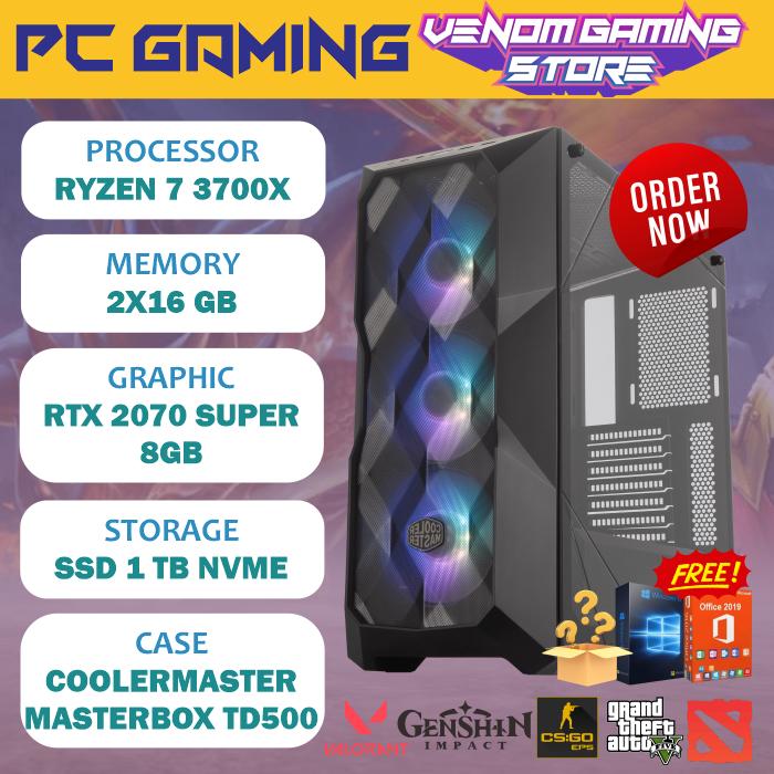 Cpu Ryzen 3700x Minecraft Ryzen 3700x Minecraft Skytech Chronos