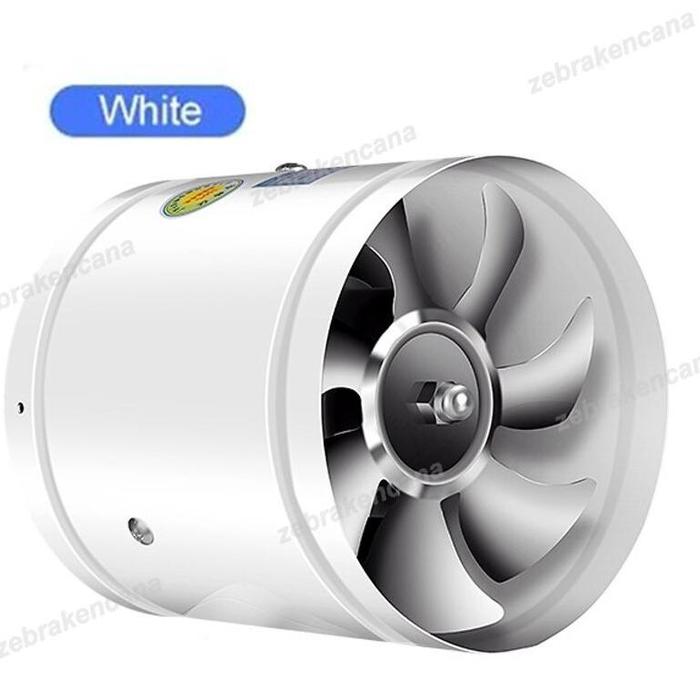 Gambar 4 Inch Blower Penghisap Asap Dapur Hexos Penyedot Asap Dapur Exhaust Metal Exhaust Fan Stainless Steel Penyedot Asap Dapur Kamar Mandi Exhaust Metal - 100*70mm dari Toko valentin undefined Tokopedia