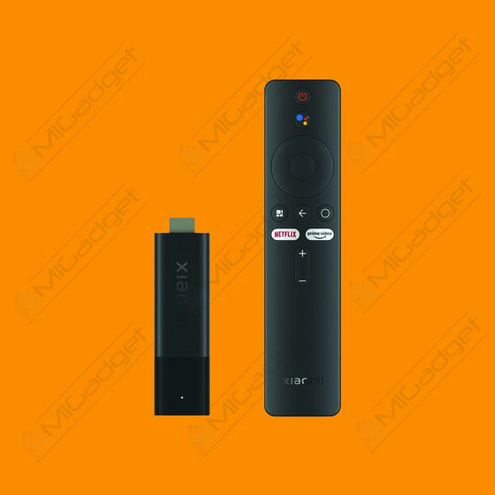 Gambar Xiaomi Mi TV Stick 4K TV Digital STB 2GB/8GB Garansi Resmi 12 Bulan - Promo 4K dari MIGADGET SAWOJAJAR undefined Tokopedia