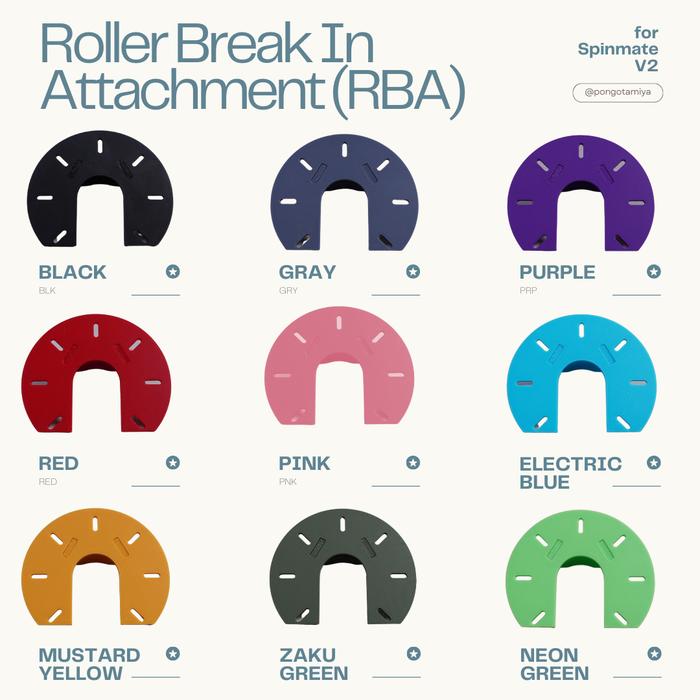 Black Rba Jual SPINMATE V2 | Alat Sanding Bubut Sepur Sepuran Ban Roller Tamiya ...