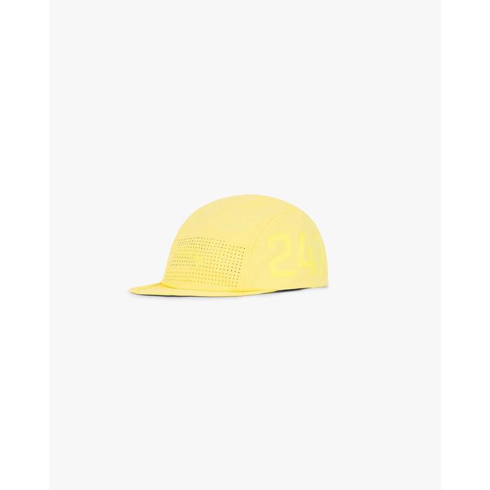 Jual Represent - 247 Ripstop Cap running topi - Lemon - Jakarta Barat ...