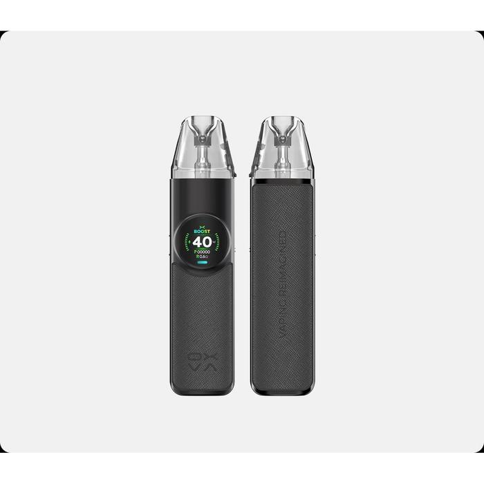 Gambar NEW EDITION OXVA NEXLIM DEVICE BY OXVA TECH 100% ORIGINAL - DARK GREY dari pusat.rejeki undefined Tokopedia