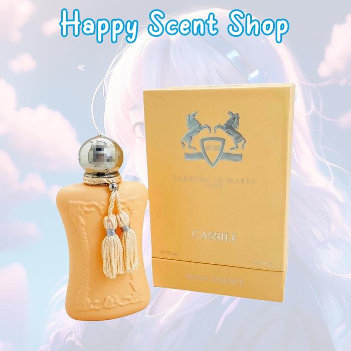 Gambar Parfums de Marly Women Collection - Cassili dari Happy Scent Shop undefined Tokopedia