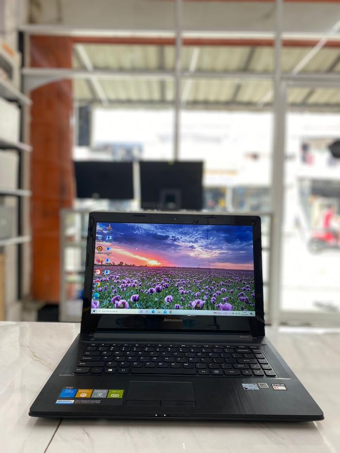 E1 6010 Apu Radeon R2 Series Computador Portatil HP-15 AMD E1-6010