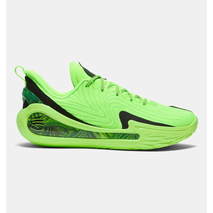 Sepatu Curry Underrated Shoes Jual Anthony Edwards Low Unisex