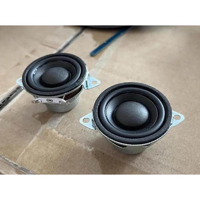 Jual Impor 1Pairs GHXAMP inch 40MM repair For Harman Kardon