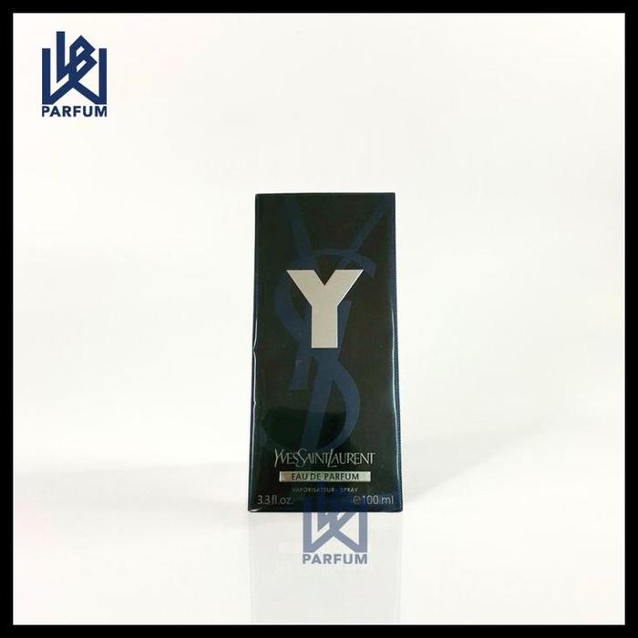 Gambar Ysl Yves Saint Laurent Y Edp For Men 100Ml dari ESSENTIAL.COM undefined Tokopedia