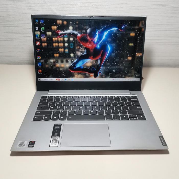 Intel Core I5 10th Gen Lenovo S340 I5 1035g4 Ideapad S340 Lenovo
