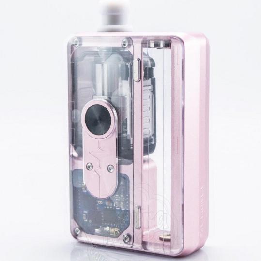 Gambar Pulse AIO 2 AIO ONLY 100% Authentic - Sakura Pink dari COSMICVAPESHOP undefined Tokopedia