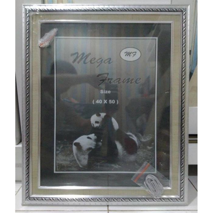 Gambar Bingkai Foto 40X50 Linen # 16R include packing bubble frame photo studio pigura poto figura gambar picture potret portrait landscape lukisan painting puzzle jigsaw poster sertifikat sertipikat ijazah rajutan strimin double list lis 50X40 Termurah Ready - Merah Linen, Minimalis dari MS_Shops undefined Tokopedia