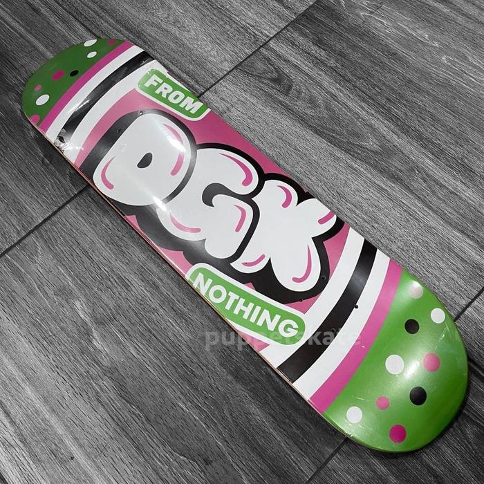 Gambar [READY] HABITAT & DGK BEGINNER SKATEBOARD FULLSET PEMULA INTERNATIONAL SETUP - h dari Sejahtera Jaya Market undefined Tokopedia