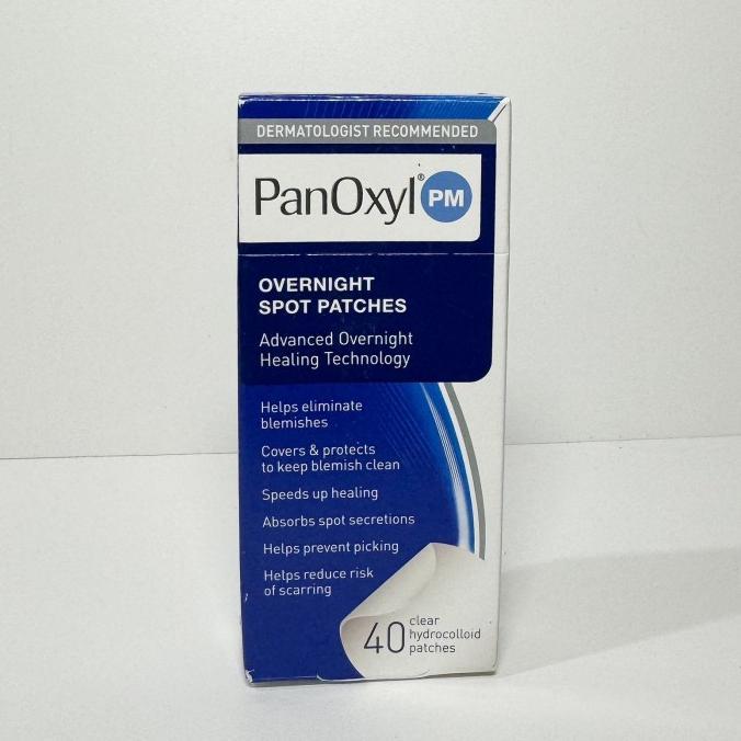 Gambar Panoxyl Acne Foaming Wash 10% Benzoyl Peroxide 4% Benzoyl Ori Usa Original Best Seller - PanOxyl PM dari satusatuan undefined Tokopedia