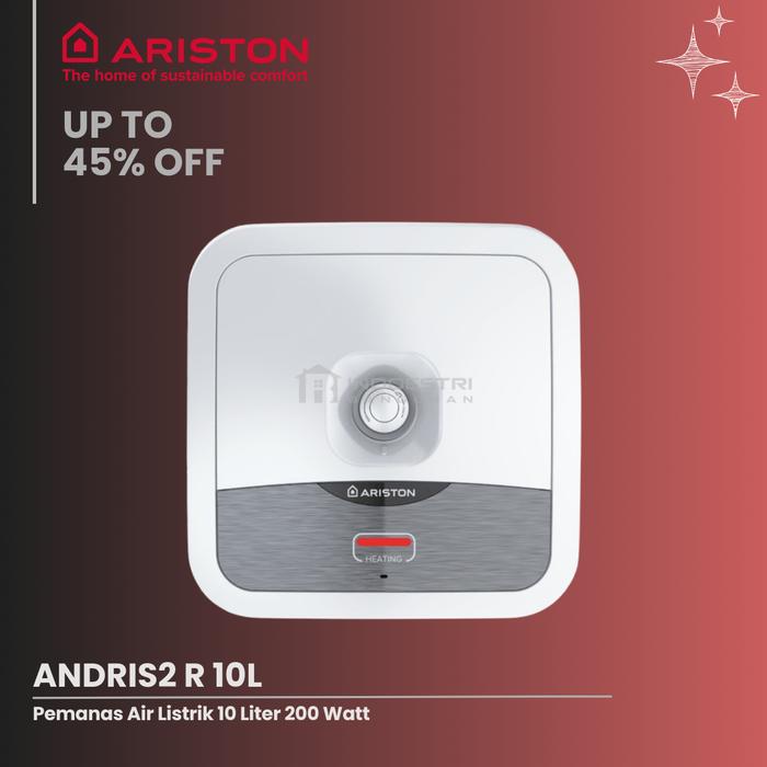 Ariston Water Ariston An2 10r 10 Liter Watt Water Heater Ariston