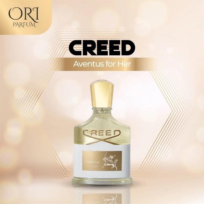 Creed Perfume Creed Aventus Harga CREED AVENTUS For MEN Lazada