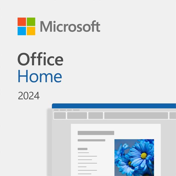 Gambar Microsoft Office Home and Student Original 1 PC Atau Mac Lifetime - 2024 dari Collins Official undefined Tokopedia