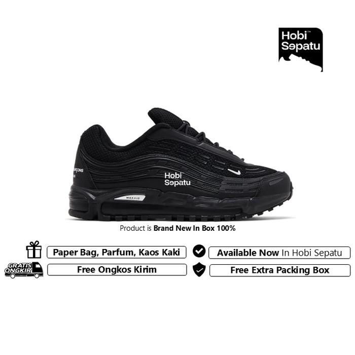 Nike Sneaker Nike Air Max Plus Tl Nike Air Max TL Sneakers Black