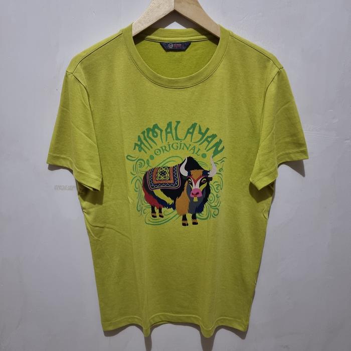 Gambar Kaos Outdoor Black Yak Coolmax Hijau Lime L Second -106 dari alhaqstore94 undefined Tokopedia