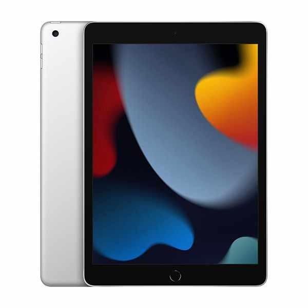 Gambar Apple iPad 9 2021 10.2 -inch WIFI 64GB Brand New IBOX GDN - Silver dari Tara Phone undefined Tokopedia