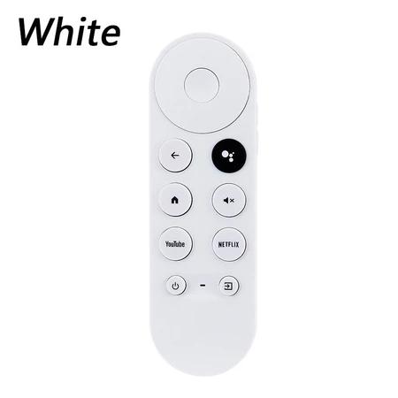 Gambar Remote Replacement Chromecast With Google TV - Remote dari RUSH PRO undefined Tokopedia