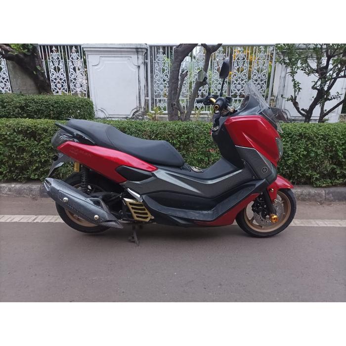 Gambar Jual Motor Yamaha Nmax 2019 2020 2021 - Siap Pakai - Tidak Ada Minus - Nmax, 2018 dari Carmelie undefined Tokopedia
