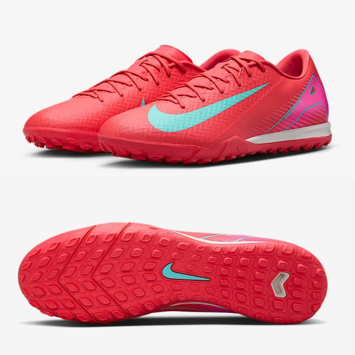 Sepatu Futsal Soccer Nike Zoom Vapor 16 Academy TF Turf Original di  Antsport_new Tokopedia