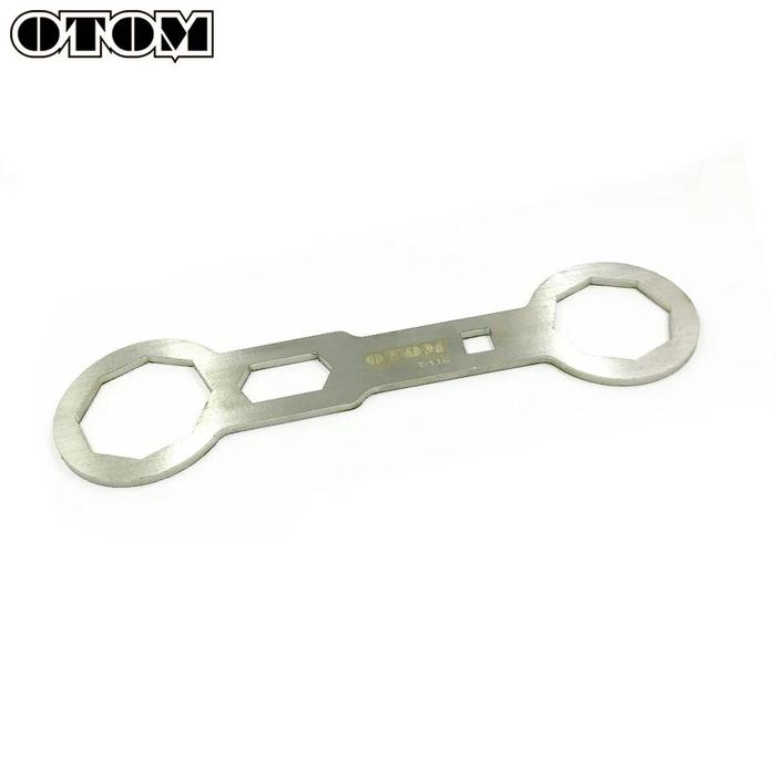 Jual OTOM Front Shock Absorber Remove Wrench Cap Hook Fork Repair