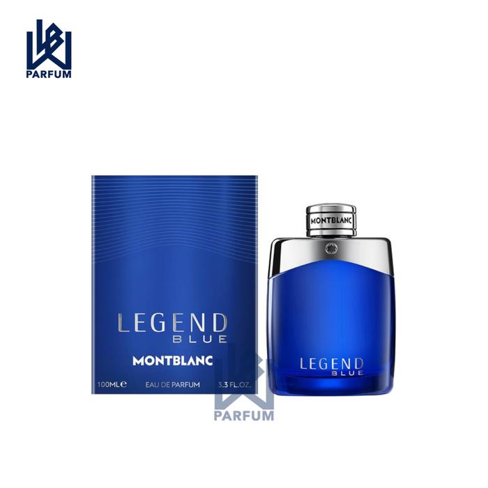 Legend Eau De Toilette Colonia Montblanc Legend Mont Blanc Legend